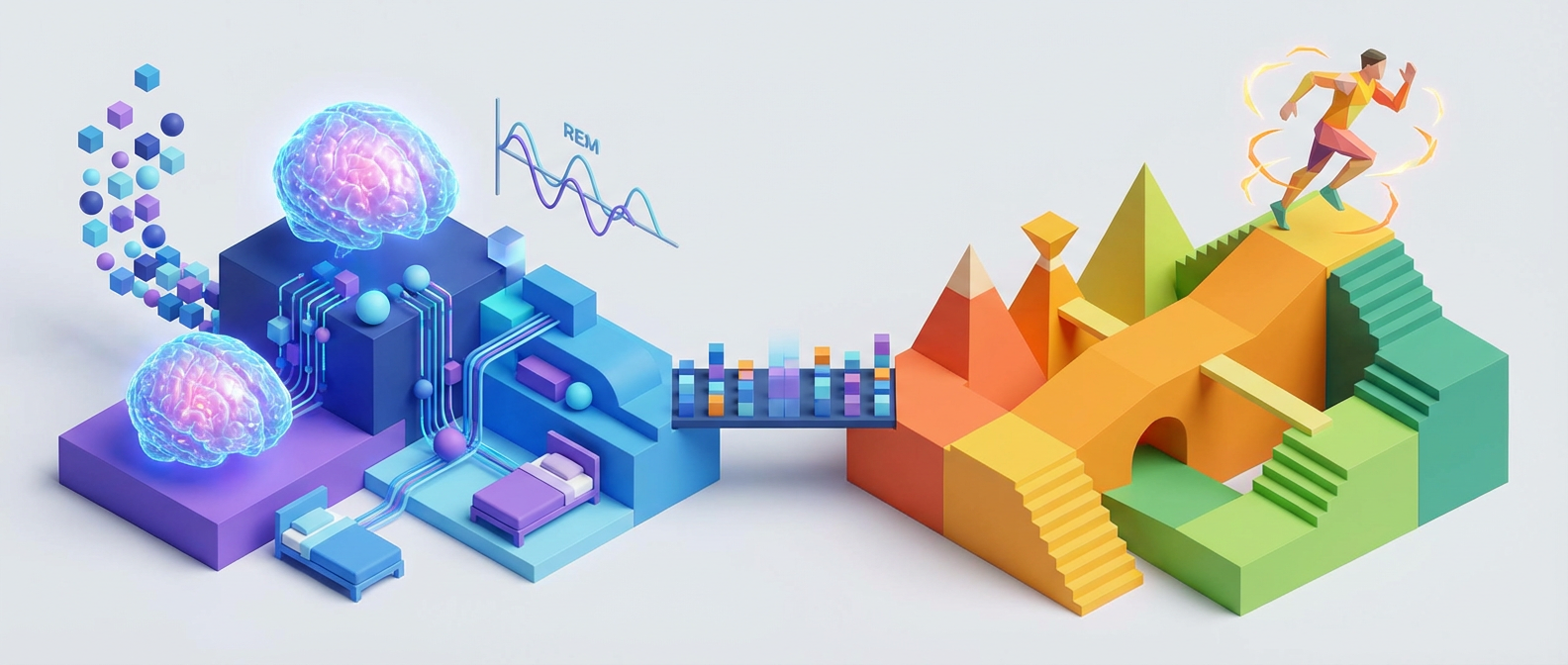 Sleep Science Meets Real Life: What the Research Actually Says About High Performance Sleep