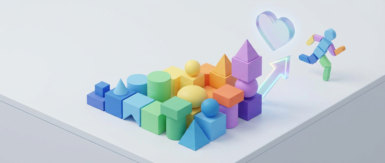 The Compound Interest of Health: How Tiny Habit Stacks Build Unstoppable Momentum