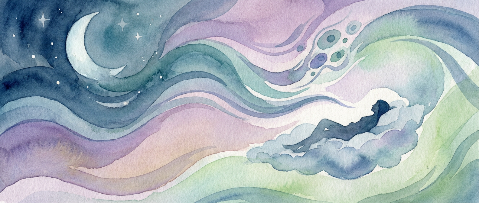 Your Brain Needs Sleep to Let Go: Why Mental Load Makes Recovery Harder (And How to Fix It)