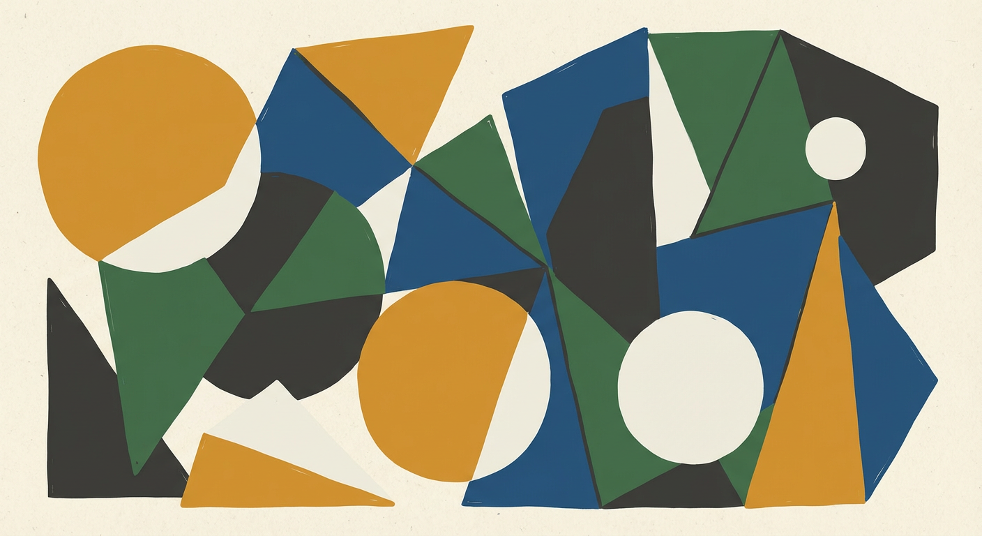 Illustration for Your Energy Isn't Broken—It Just Needs Better Management